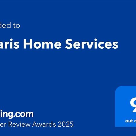 Charis Home Services Haatso Exterior foto